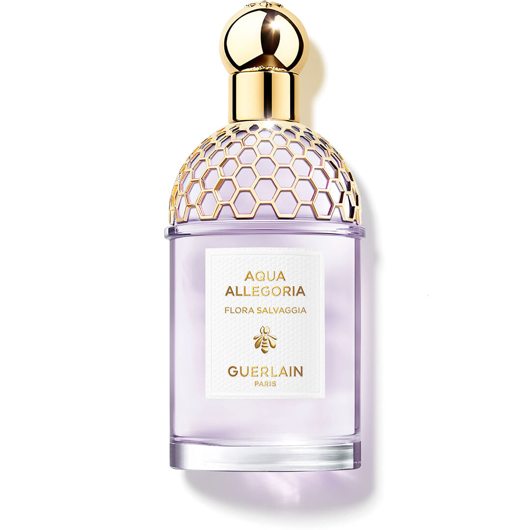 GUERLAIN AQUA ALLEGORIA Flora Salvaggia Eau de Toilette - 125ml