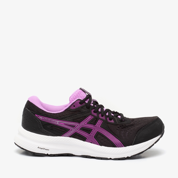 Asics GEL-CONTEND 8 dames hardloopschoenen