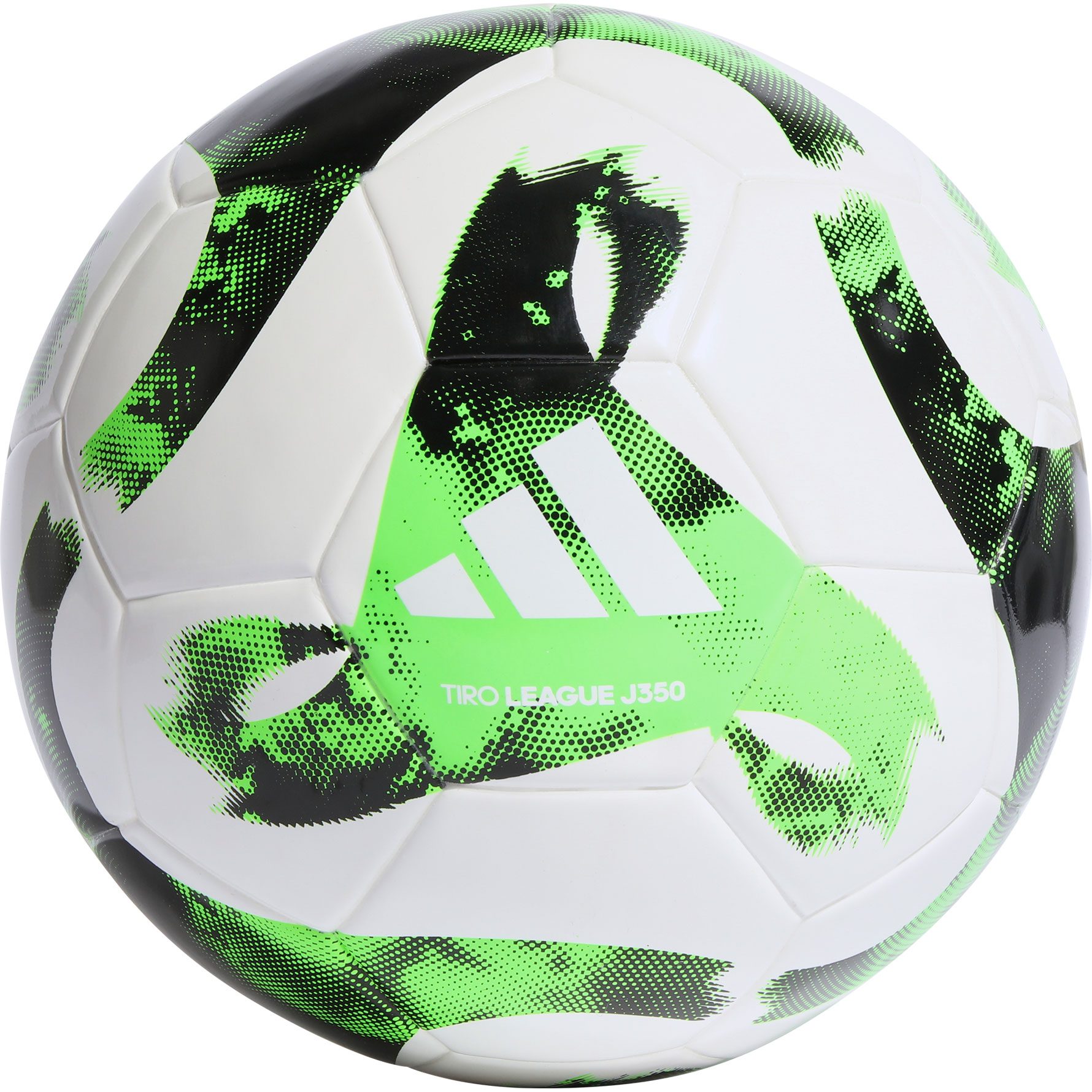 adidas Tiro Junior 350 League Fußball Kinder white