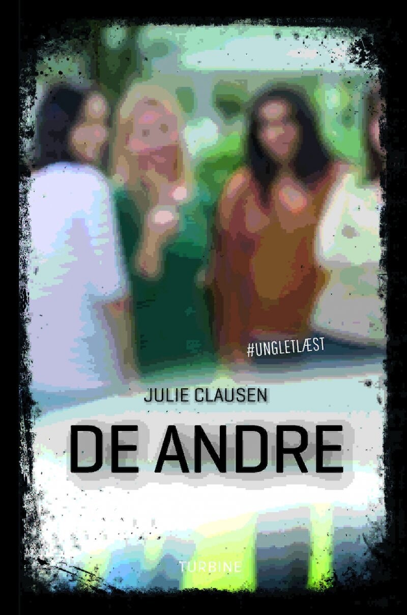 De Andre - Julie Clausen - Bog