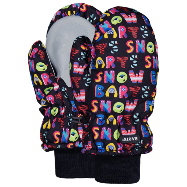 Barts - Kid's Nylon Mitts - Gants