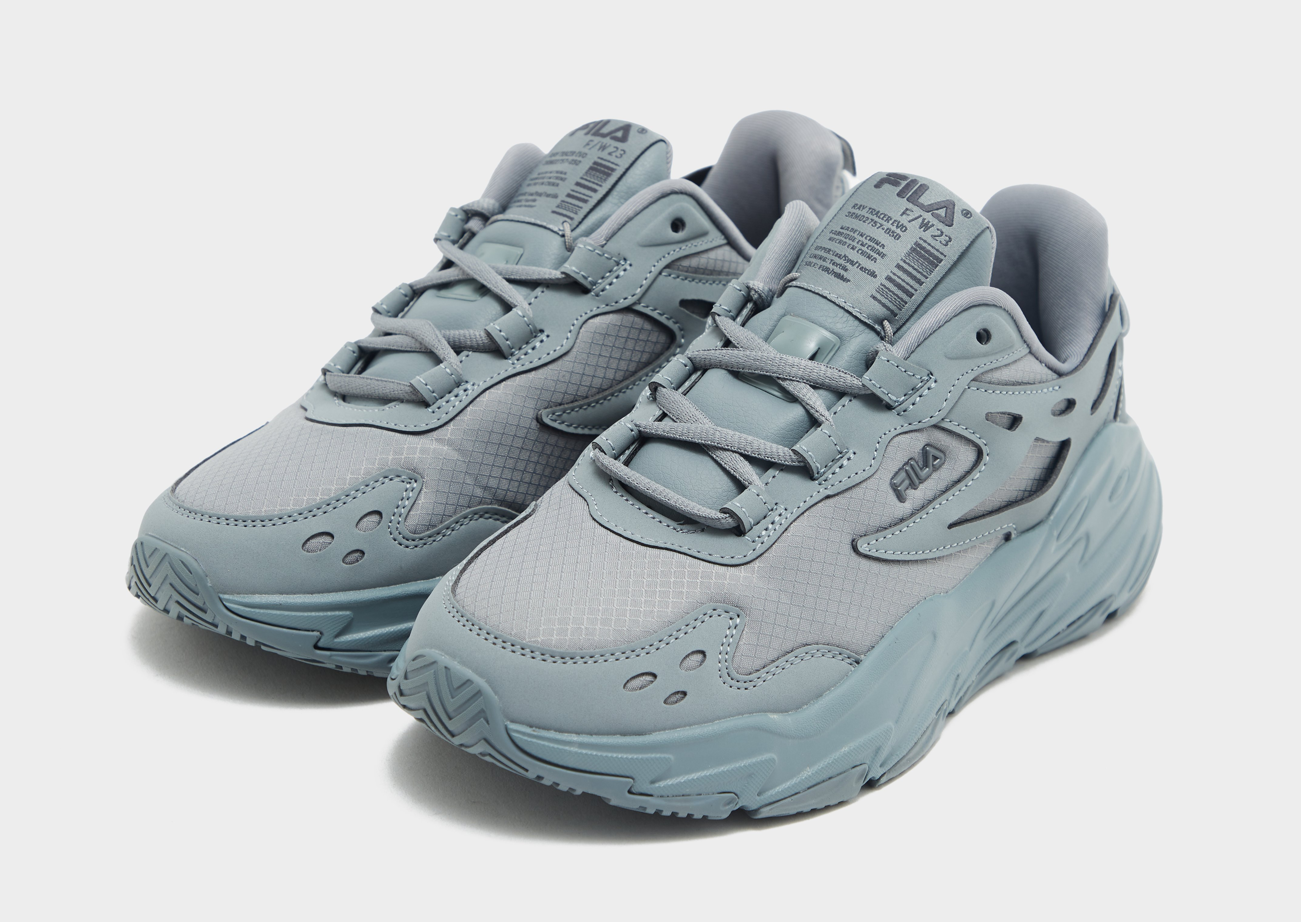 Fila Ray Tracer Evo Junior