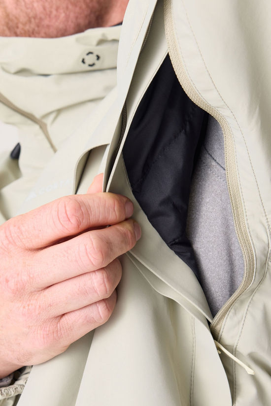 CORTAZU CORTAZU Hardshell Delta INS Jacket 7M