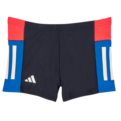 adidas Performance - CB 3S BOXER - Marine / Rouge / Blanc