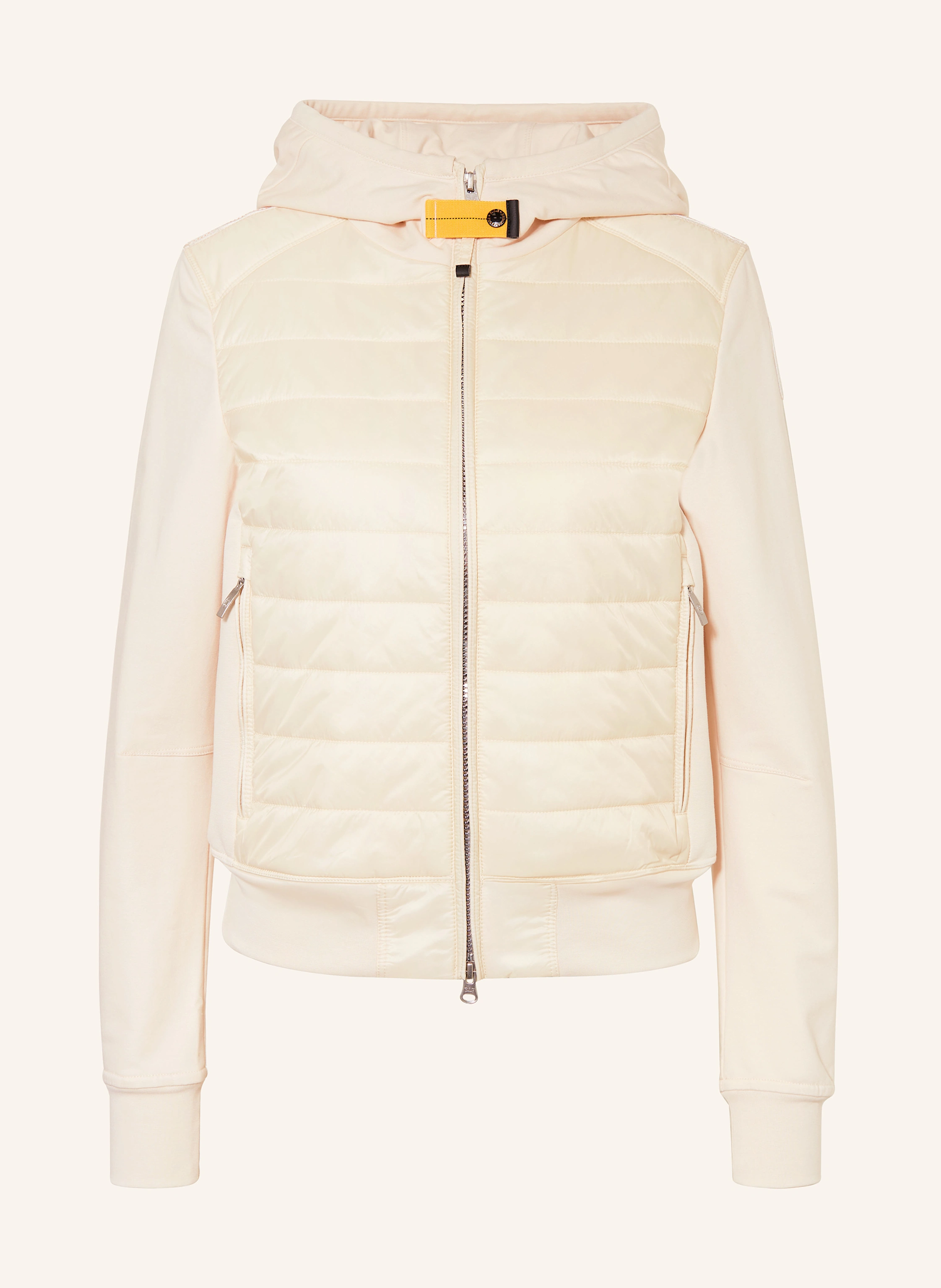 PARAJUMPERS Jacke CAELIE-W im Materialmix