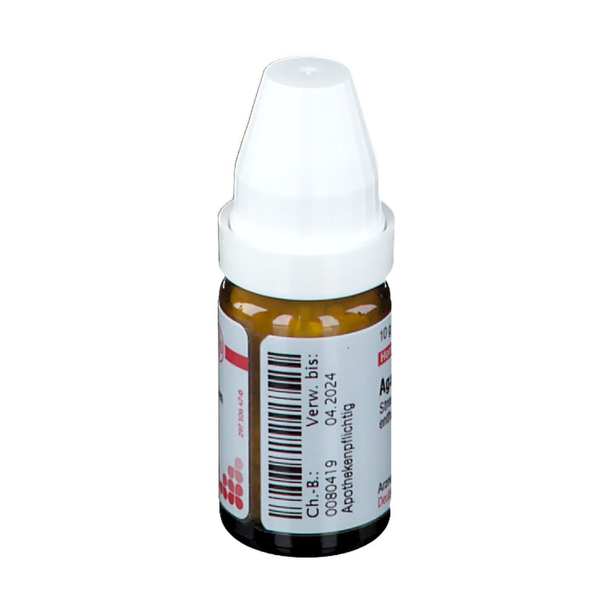 DHU Agaricus C200