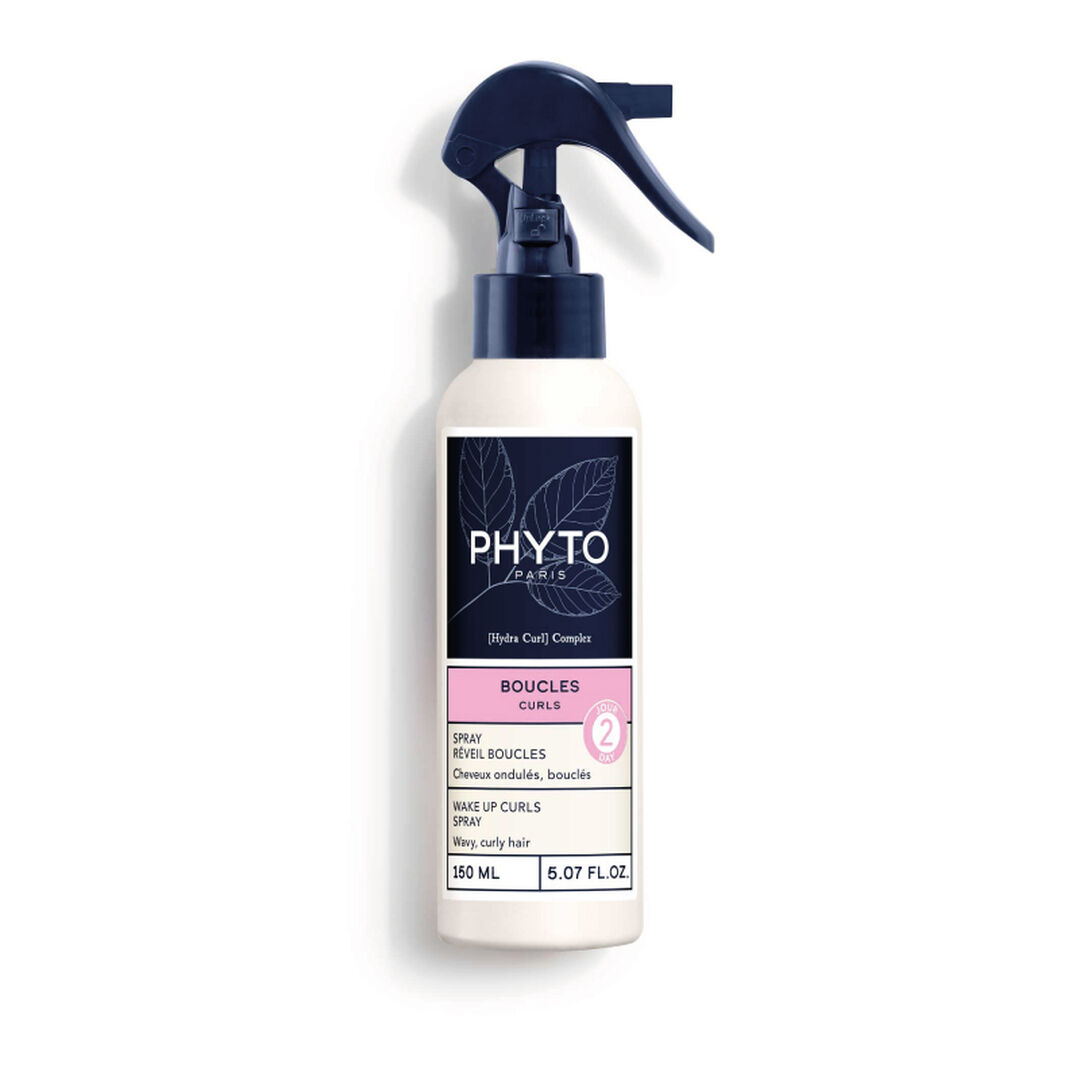 Phyto Paris PHYTO Spray Ativador de Caracóis - 150ml