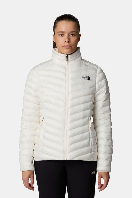 The North Face The North Face Huila Gevoerde Jas Dames