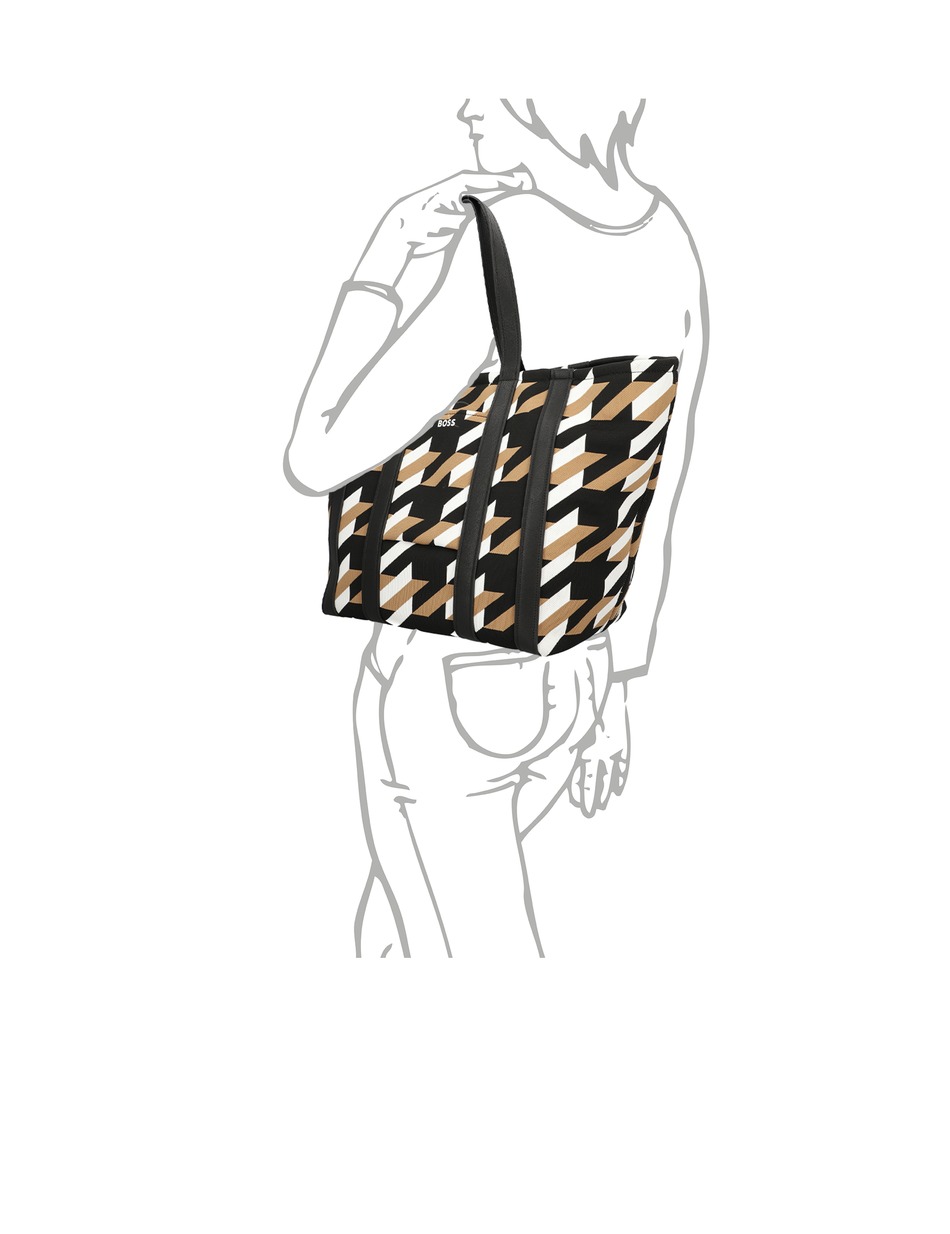 Addison MX Shopper-K