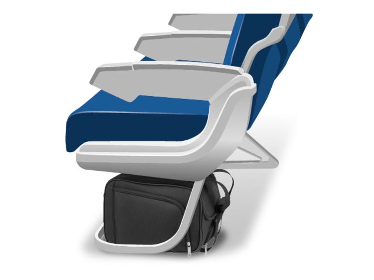 Koffer 27 L
