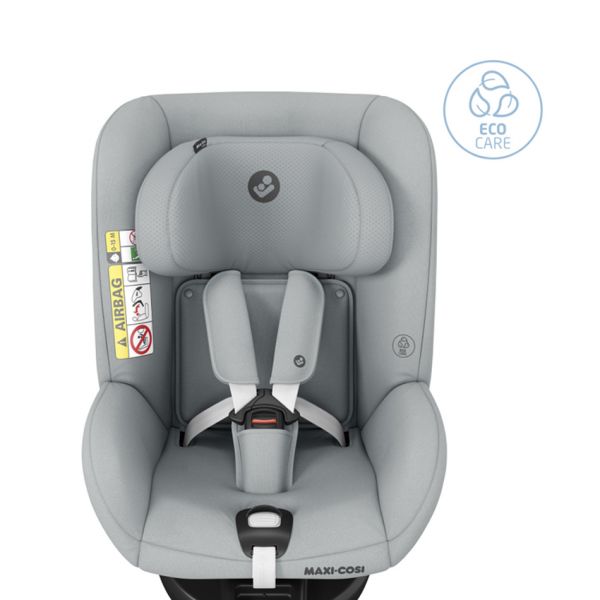 Maxi-Cosi Mica Eco i-Size Autostoeltje - Authentic Grey