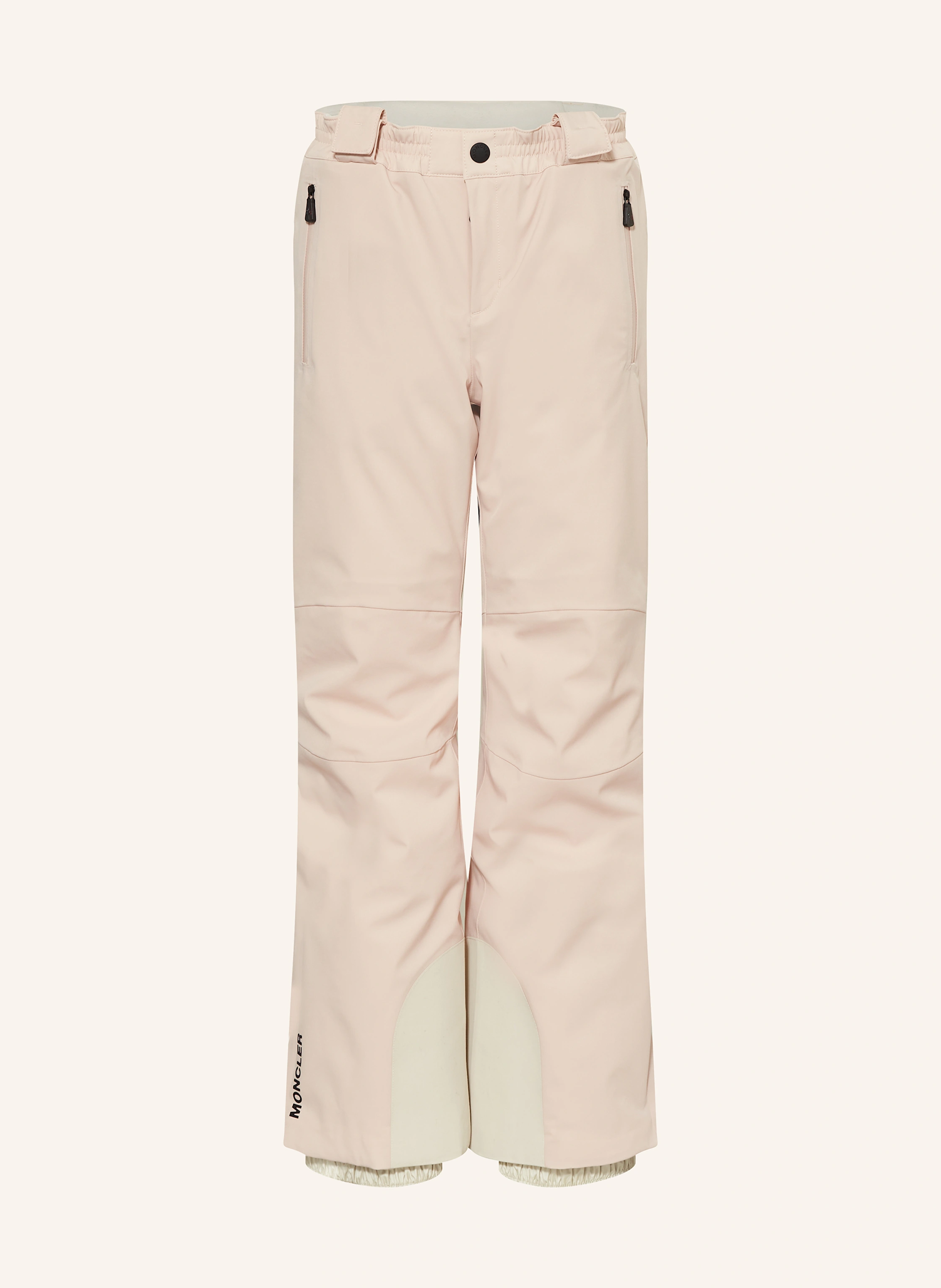 MONCLER enfant Skihose