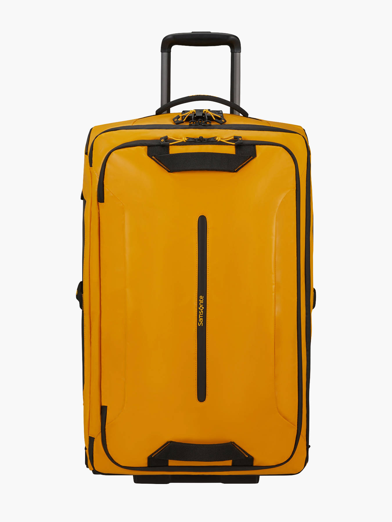 Sac de voyage  roulettes Ecodiver SAMSONITE