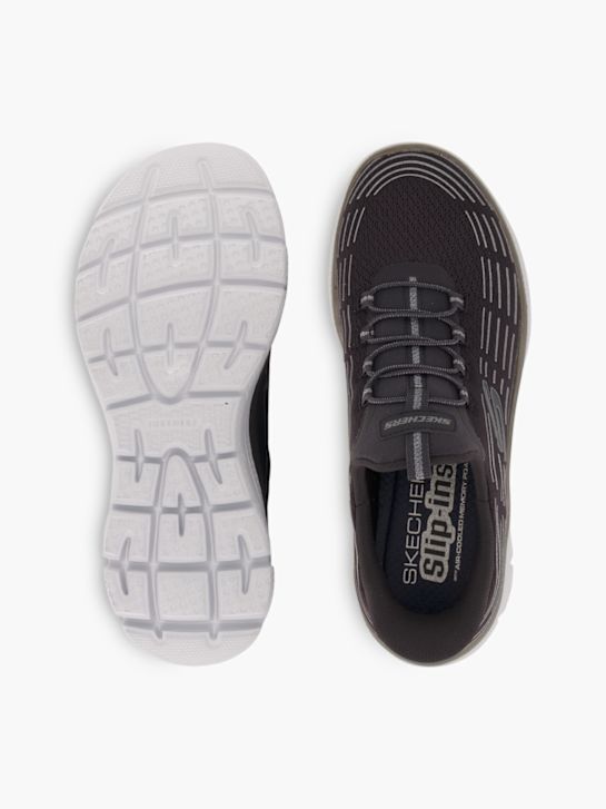 Skechers Sneaker Blau