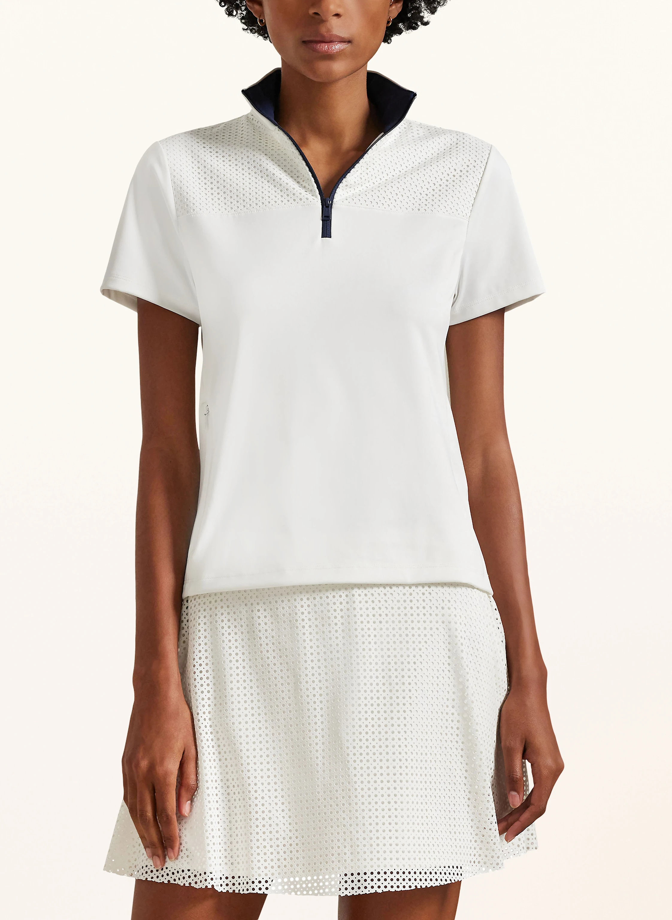 POLO GOLF RALPH LAUREN Funktions-Poloshirt