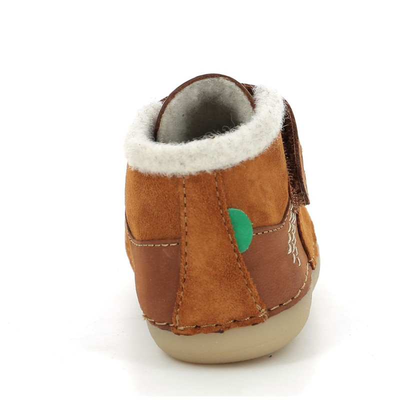 Kickers Kickers Soklimb Camel