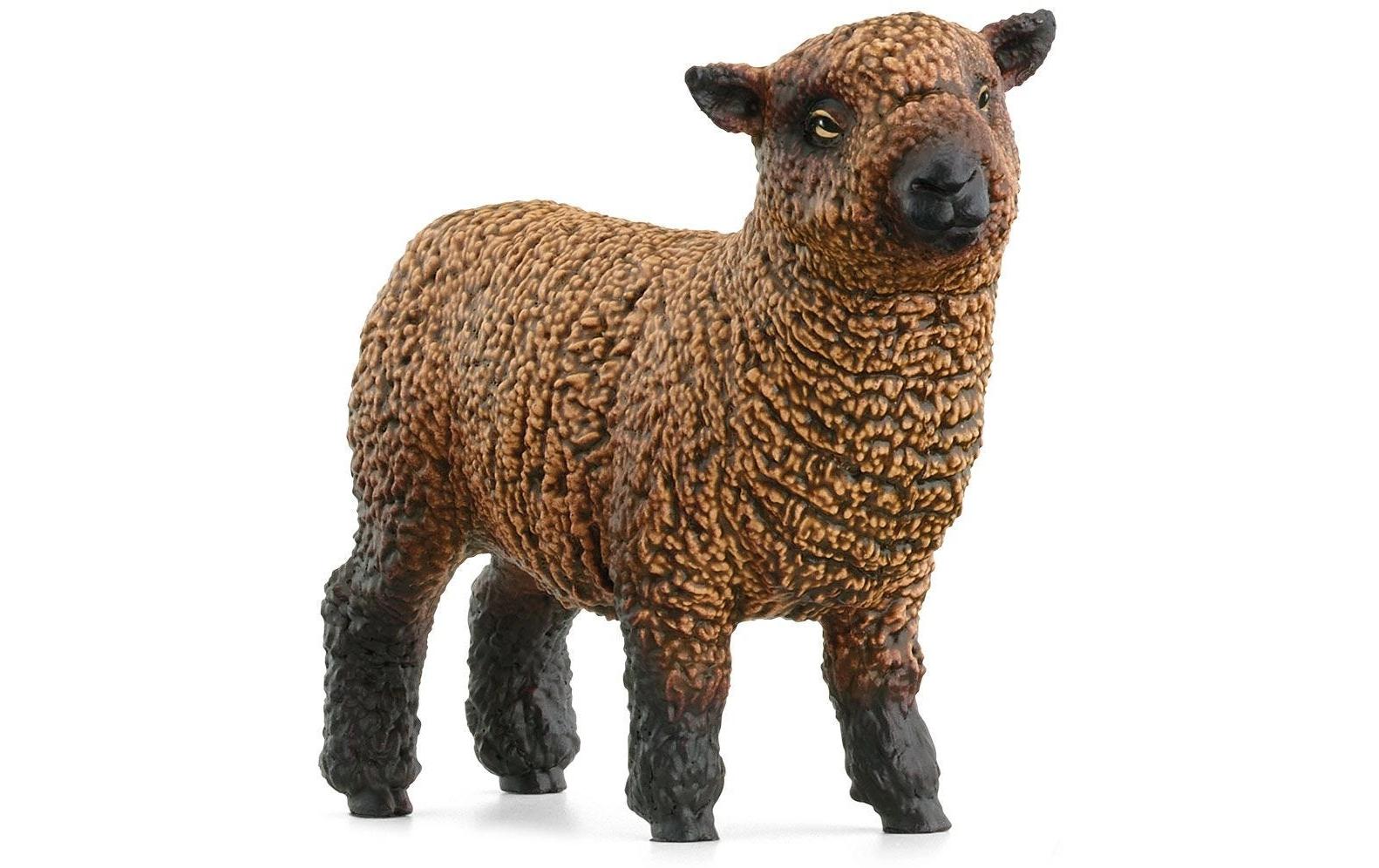 Spielfigurenset Farm World SchaffreundeSpielzeug-Tierfiguren
