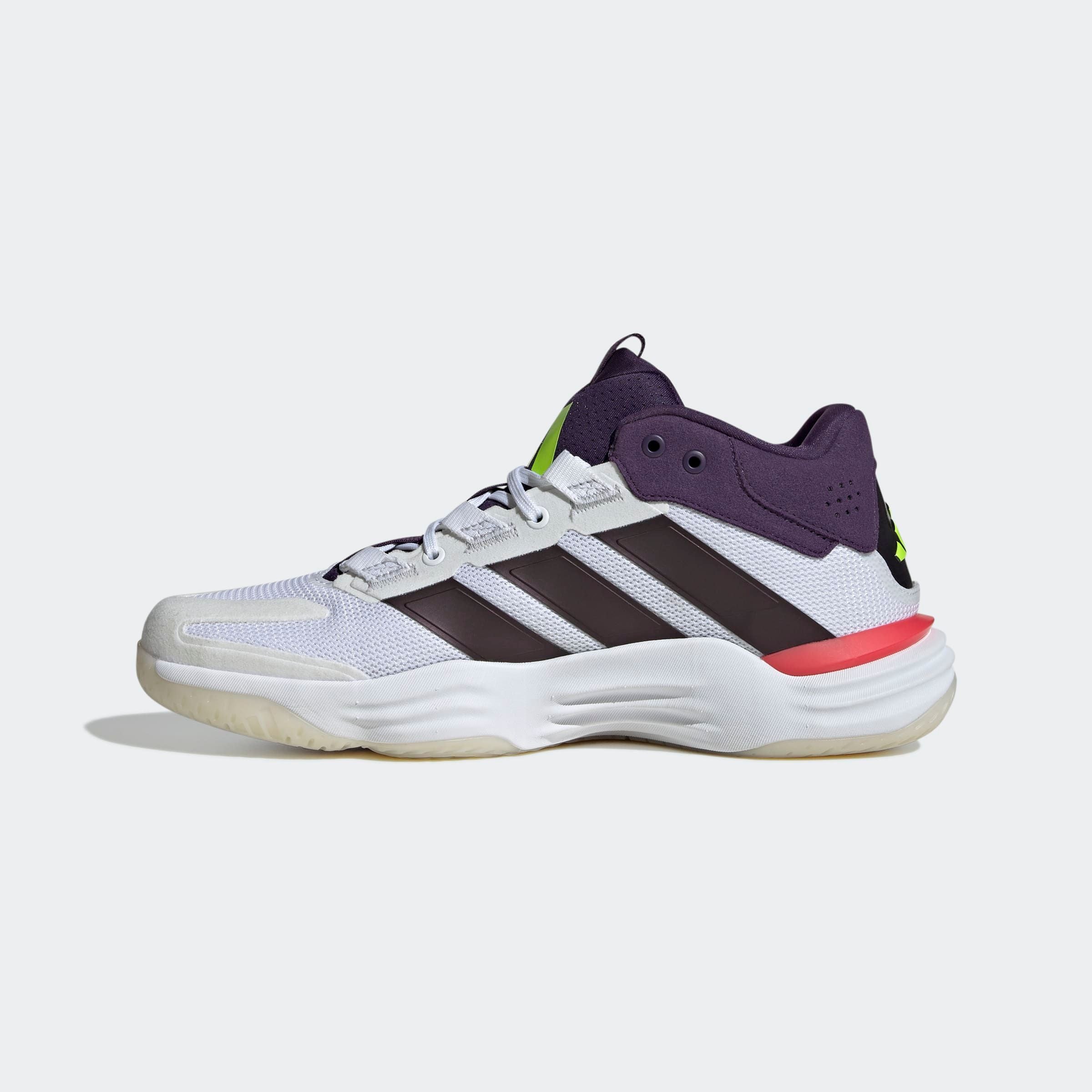adidas Performance Hallenschuh »COURT STABIL HALLENSCHUH«  besonders geeignet für Handball und Volleyball