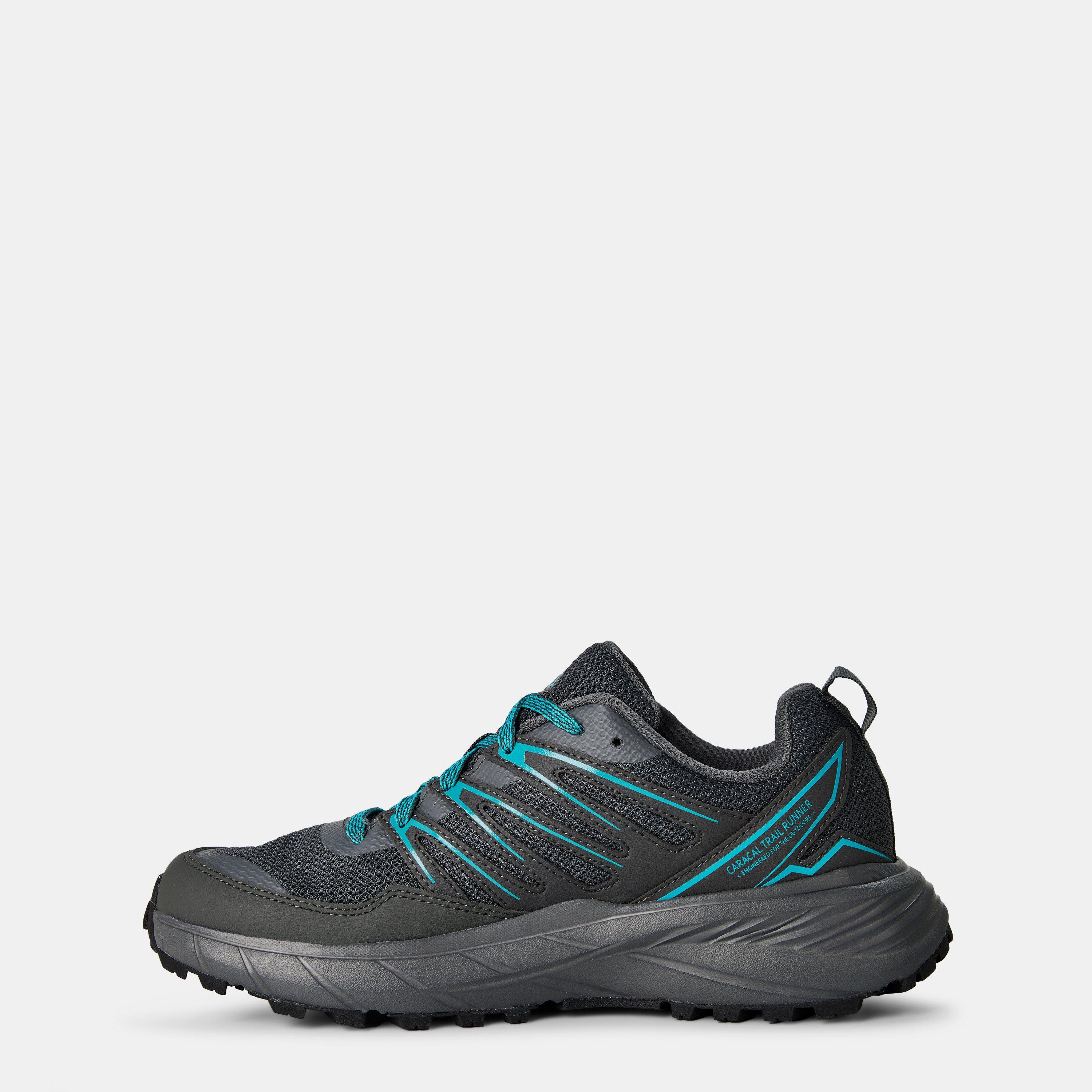 Karrimor Caracal Trail Ladies Trainers