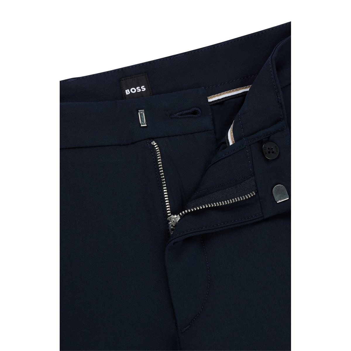 Heren Chino Tapered 10242156 01