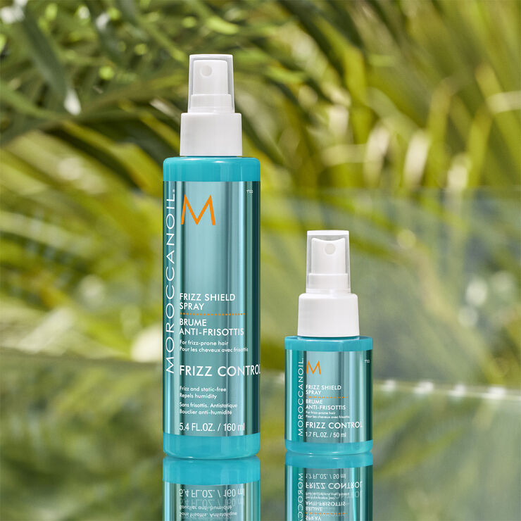 Moroccanoil Frizz Shield Spray, 160 ml