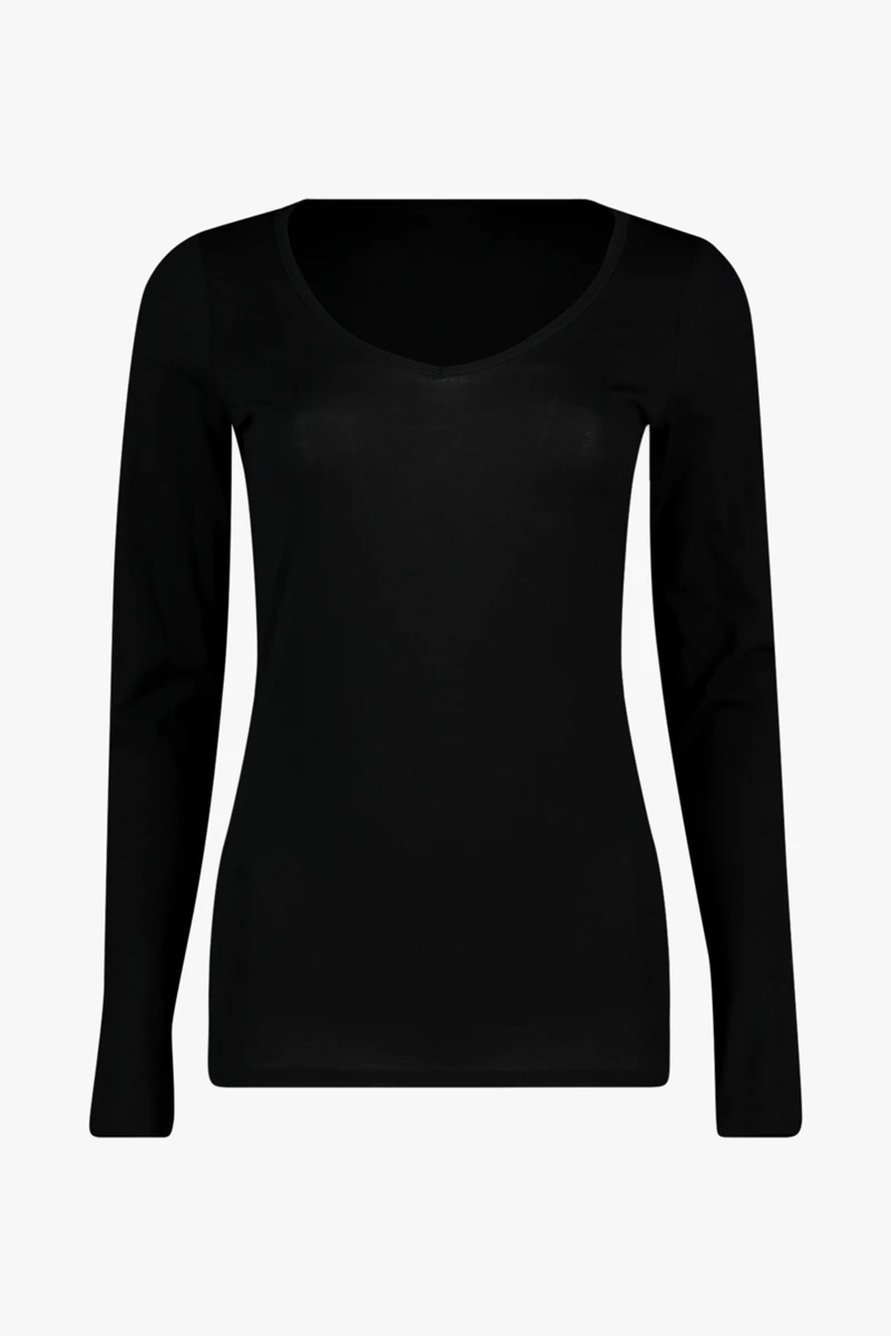icebreaker Merino 150 Siren Sweetheart Damen Thermo Longsleeve
