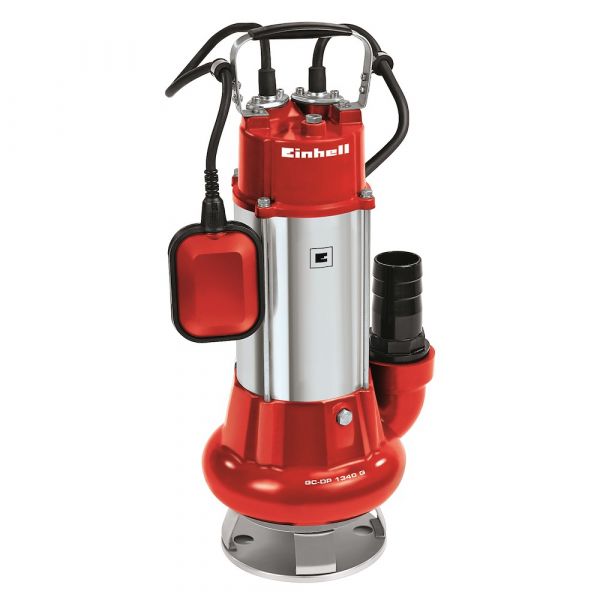 Einhell Bomba Bg-dp 1340G