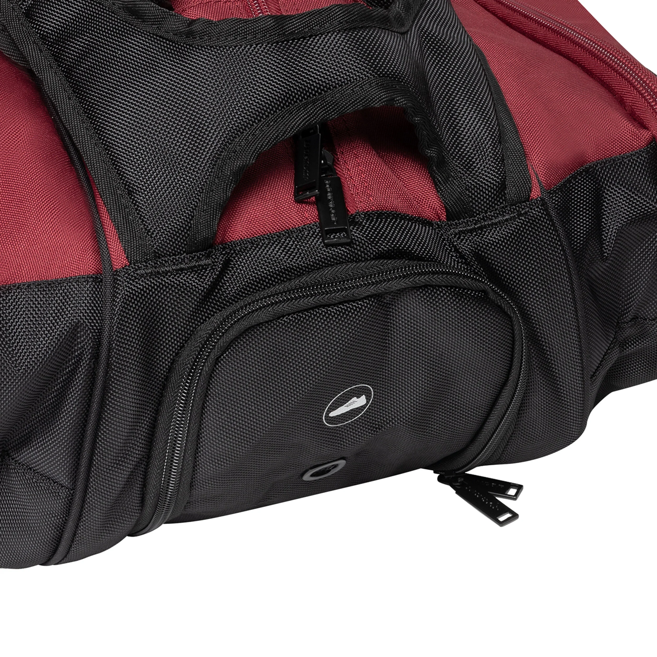 Dunlop Performance CX Performance Housse De Raquette Lot De 12 - Noir , Rouge