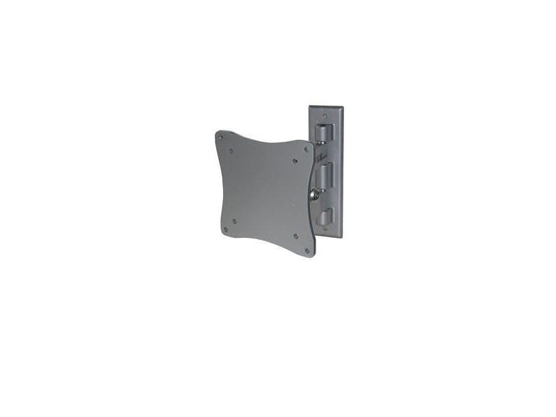 NEOMOUNTS Wandhalterung FPMA-W810 Silber Für Flachbildschirme von 10