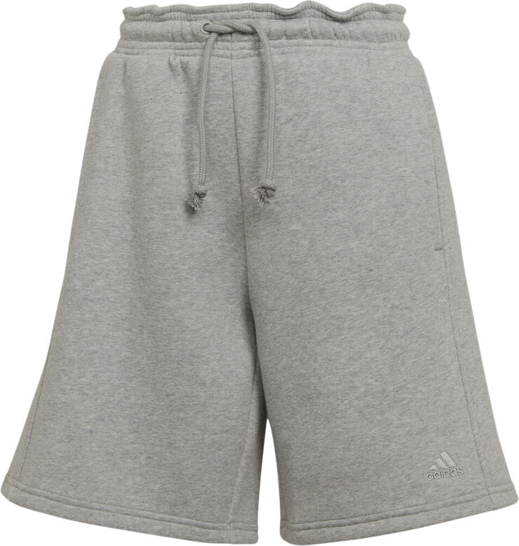 adidas ALL SZN Fleece shorts Grå