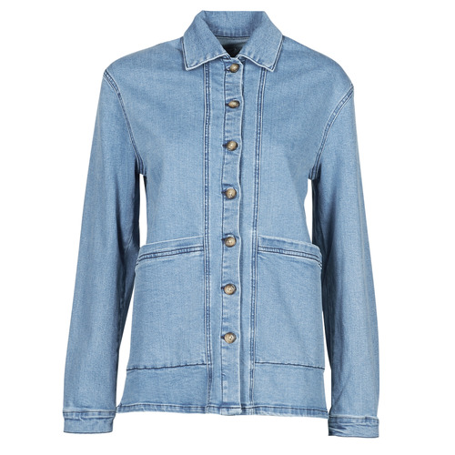Betty London - OVEST - Bleu medium
