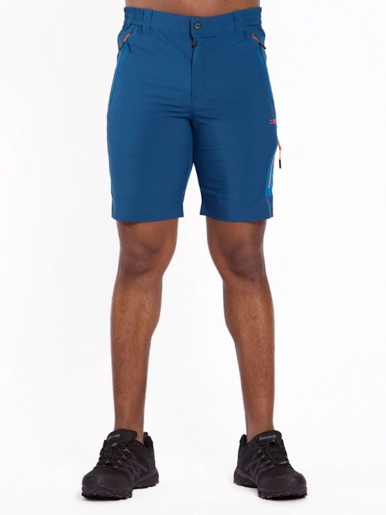 CMP Shorts Blau
