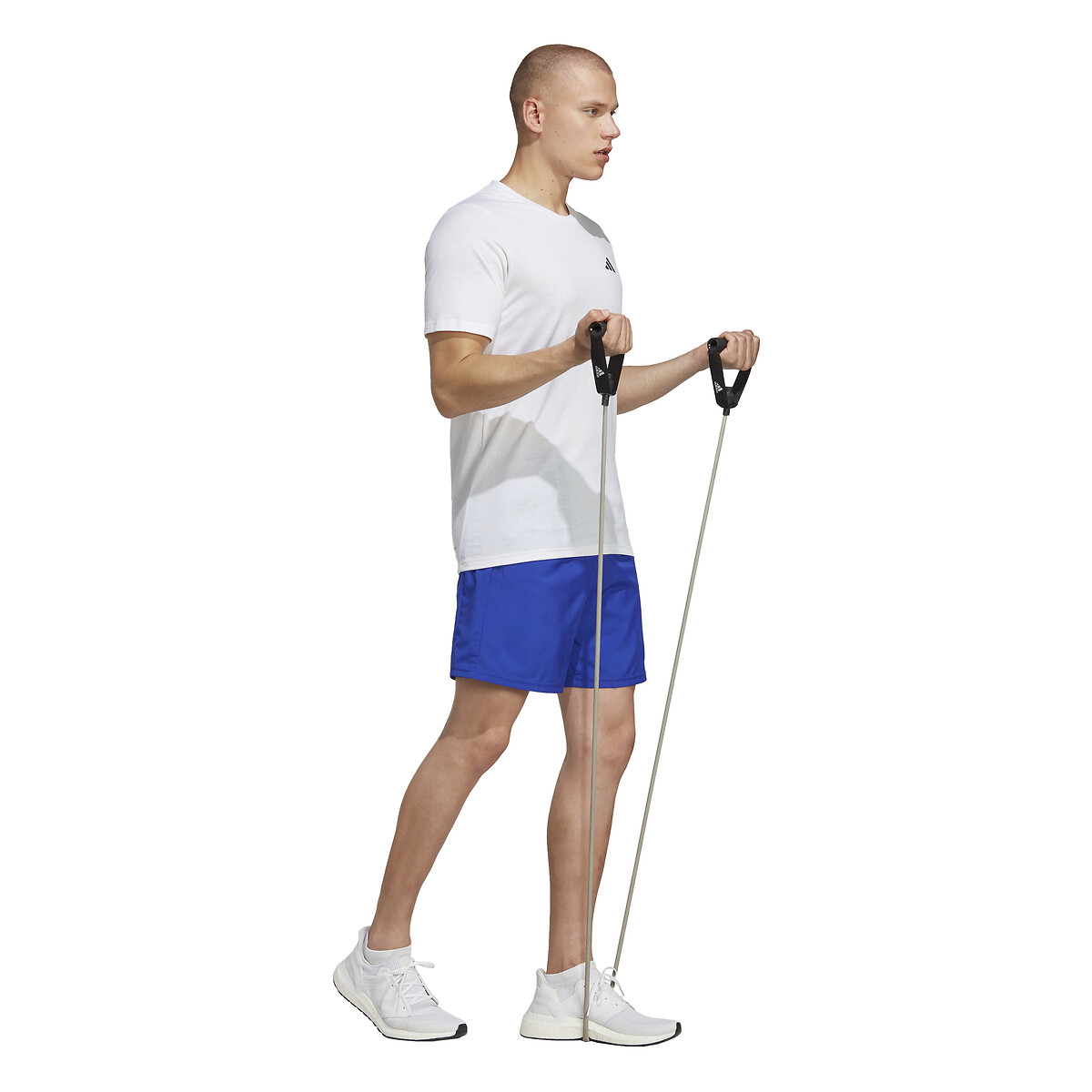 Camiseta adidas Performance Aeroready para treino