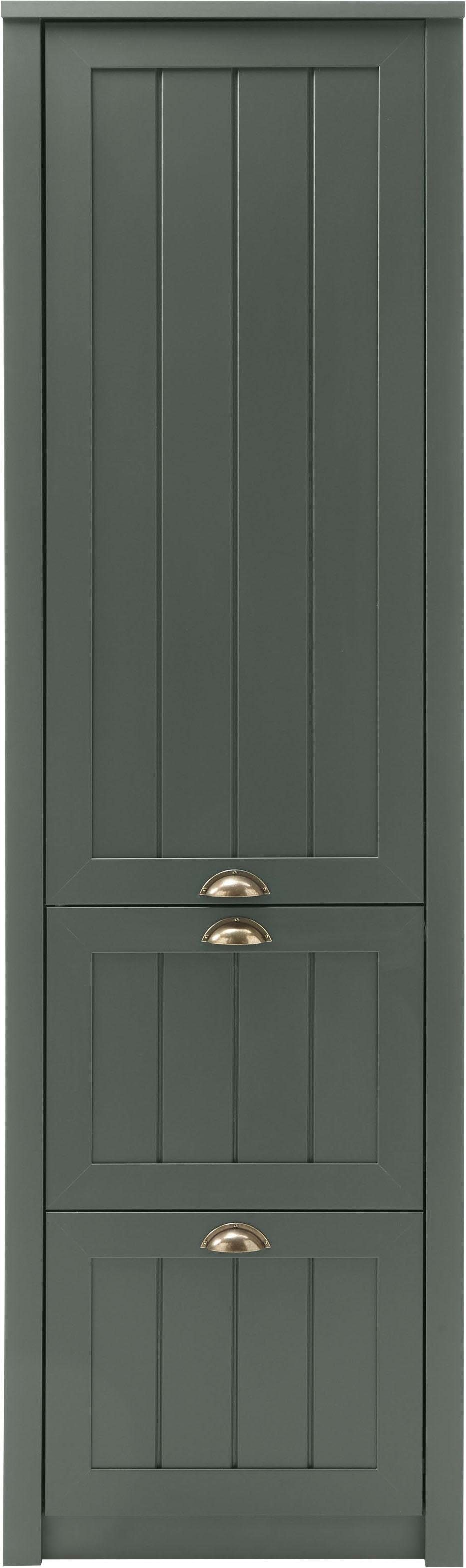Home affaire Garderobenschrank Höhe ca. 204 cm