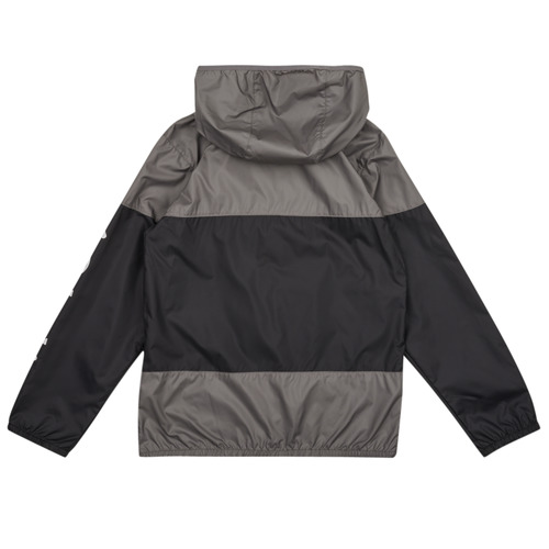 Columbia - FLASH CHALLENGER WINDBREAKER - Noir / Gris