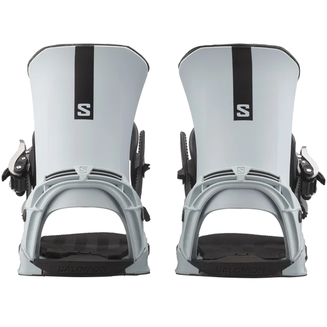 DISTRICT  Snowboard-Bindungen Herren