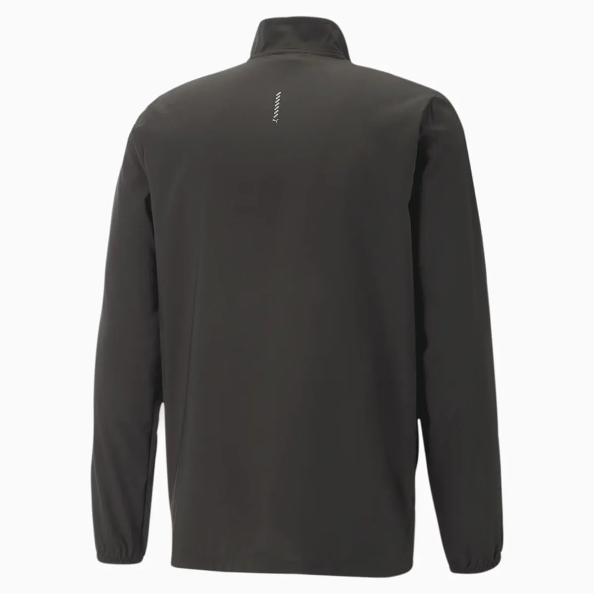 Puma Run Favorite Woven Jacket M Puma Black