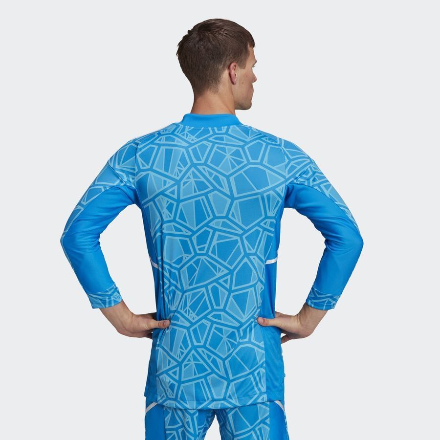 adidas Maillot de Gardien Condivo 22 - Bleu
