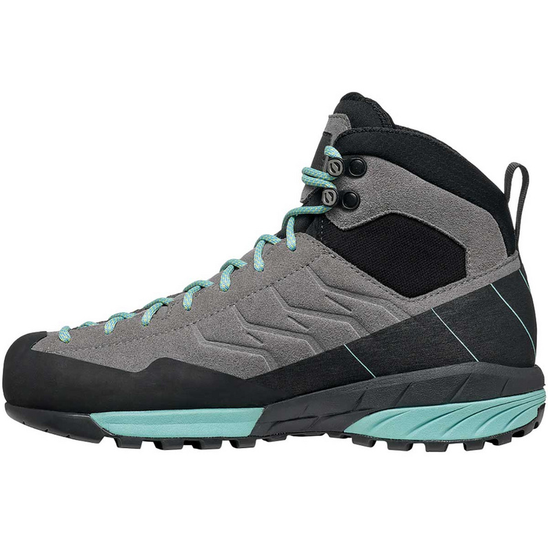 Scarpa Damen Mescalito Mid GTX Schuhe