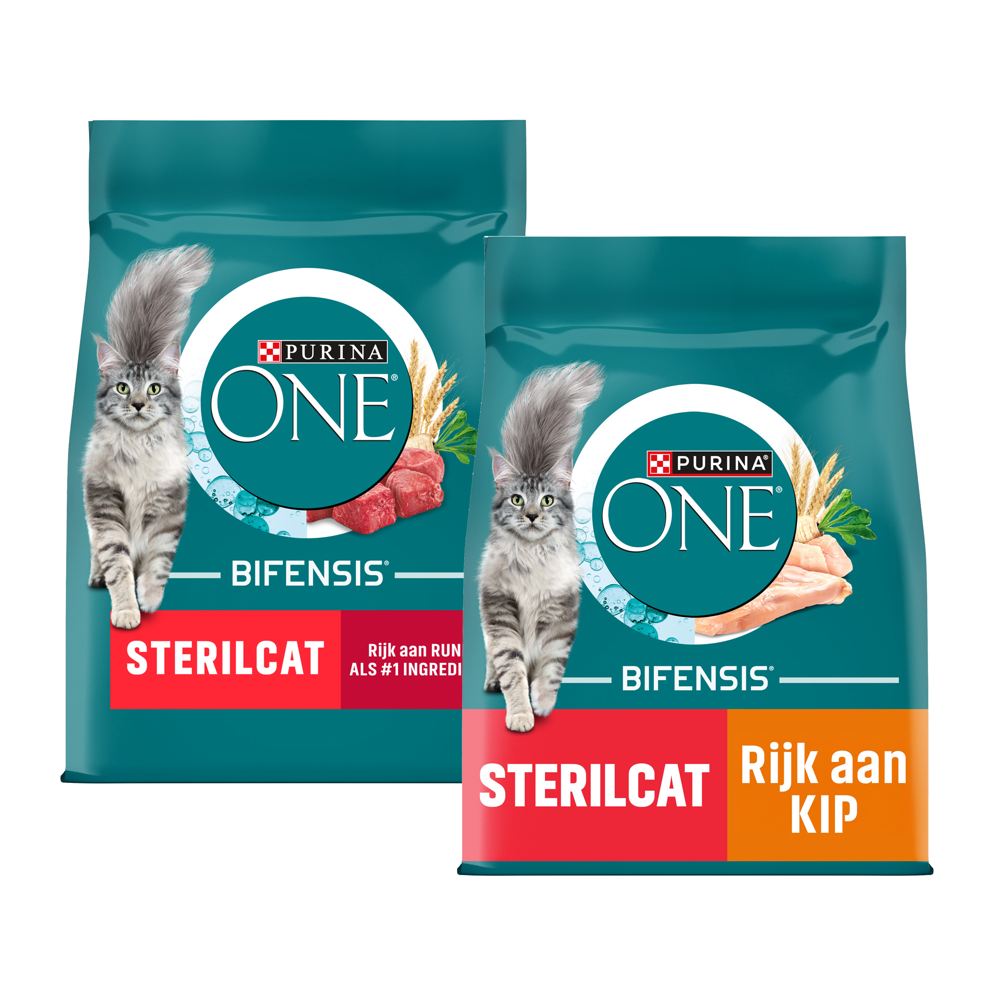 Purina ONE Adult Sterilcat