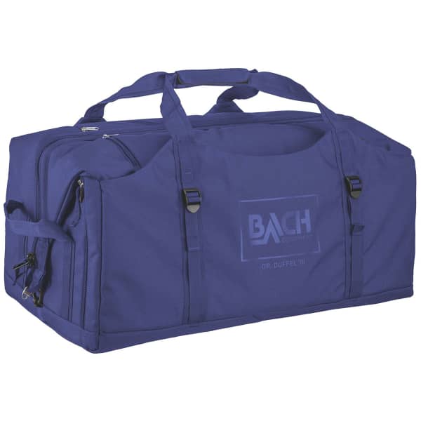 Duffel BACH DR. DUFFEL 70 BLUE DAWN