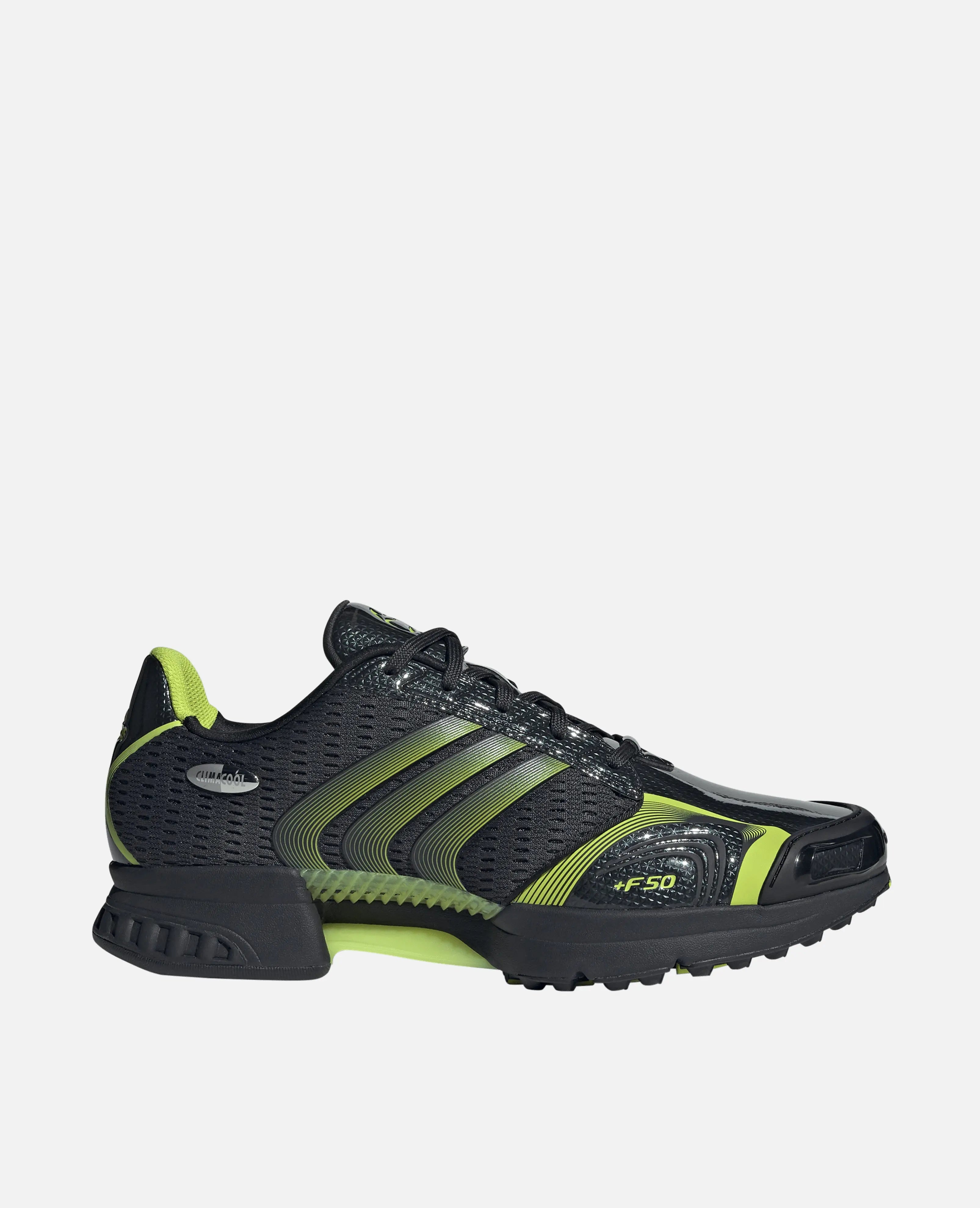 adidas Climacool F50 (Carbon/Sesame Oye/Core Black)