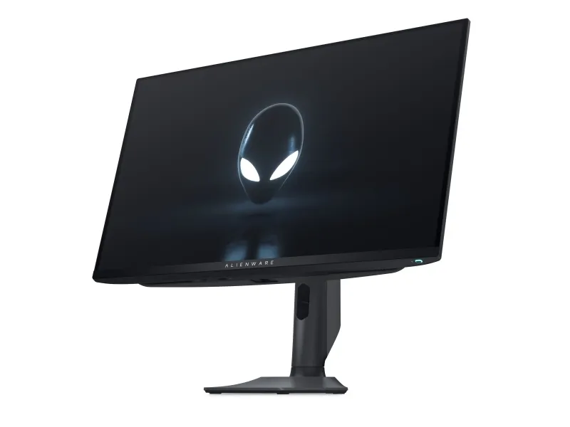 Alienware 27 Gaming Monitor AW2725DF - OLED-monitor - gaming - 27