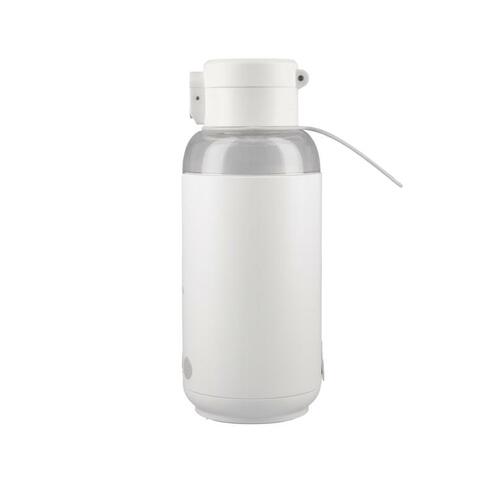 Chauffe-Biberon Nomad™ Blanc - IZYBABY
