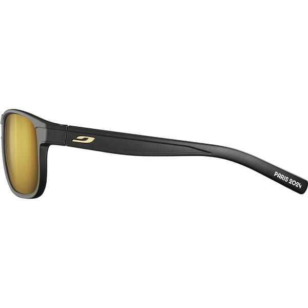 Lunette de ski JULBO RENEGADE M NOIR MAT