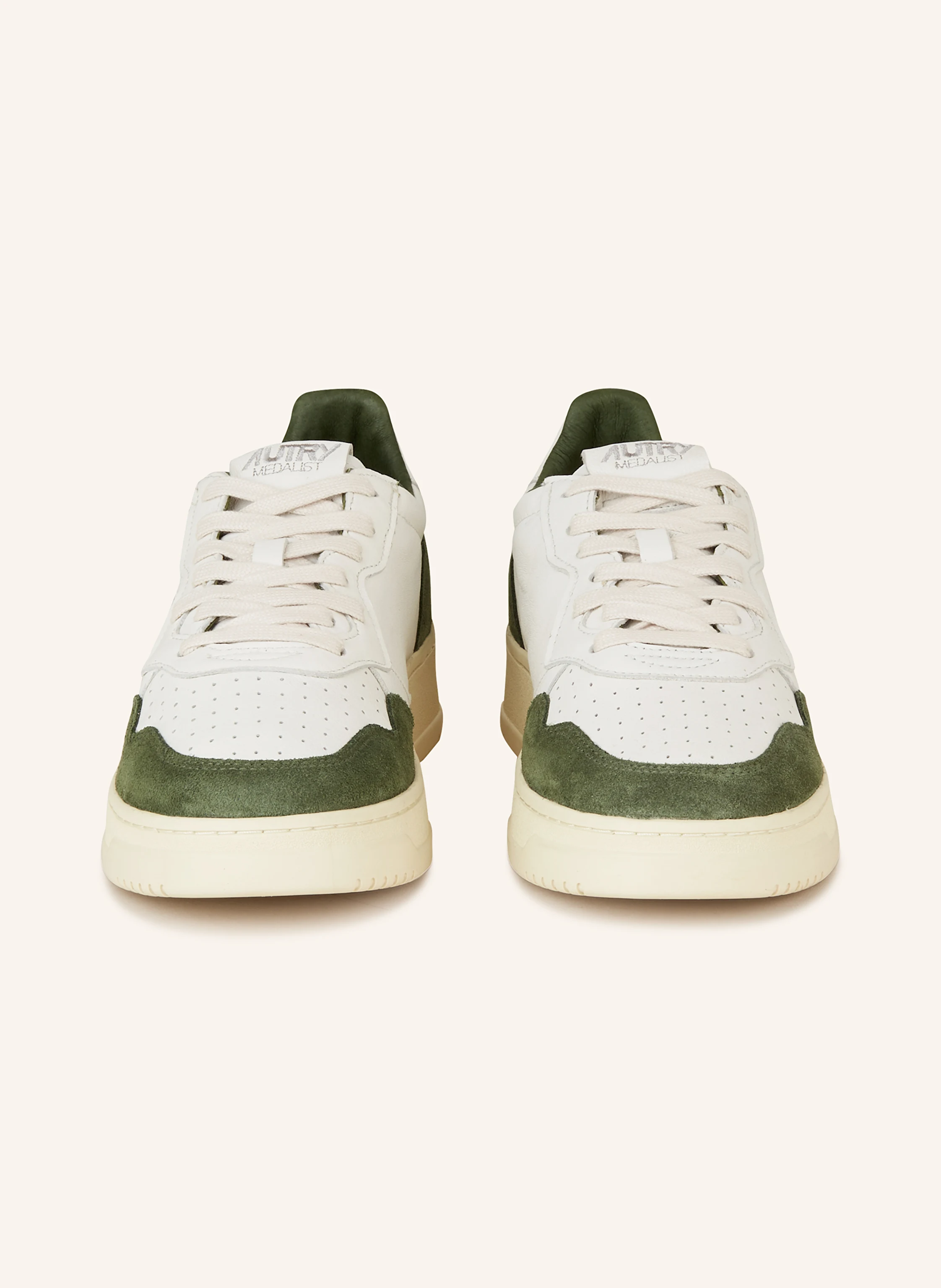 AUTRY Sneaker MEDALIST LOW