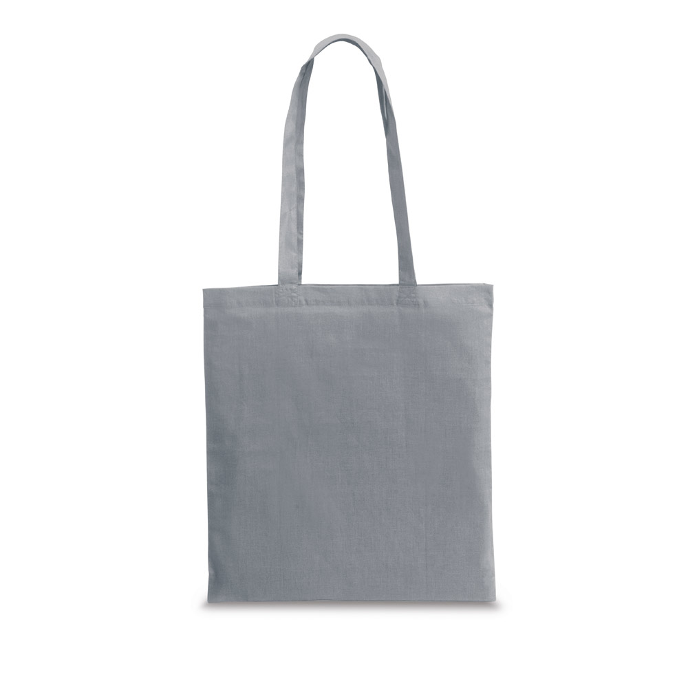 hi!dea 92070 - Sac 100% coton (140 g/m²)