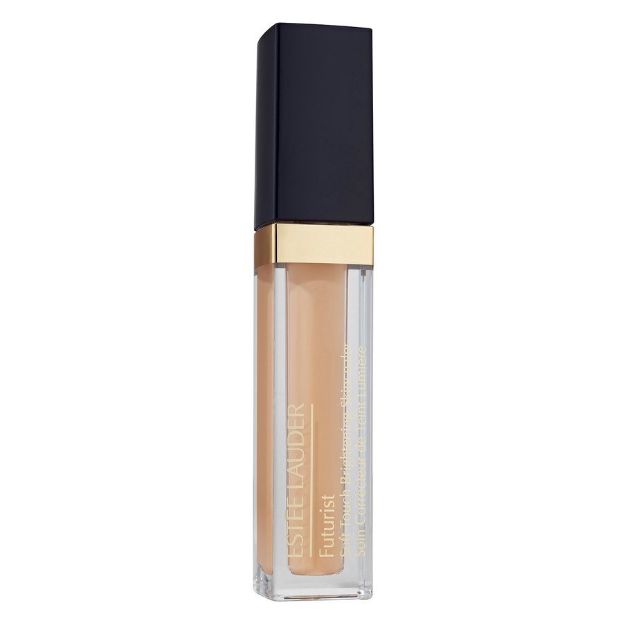 Estée Lauder Futurist Soft Touch Brightening Skincare Concealer1W Light 6ml