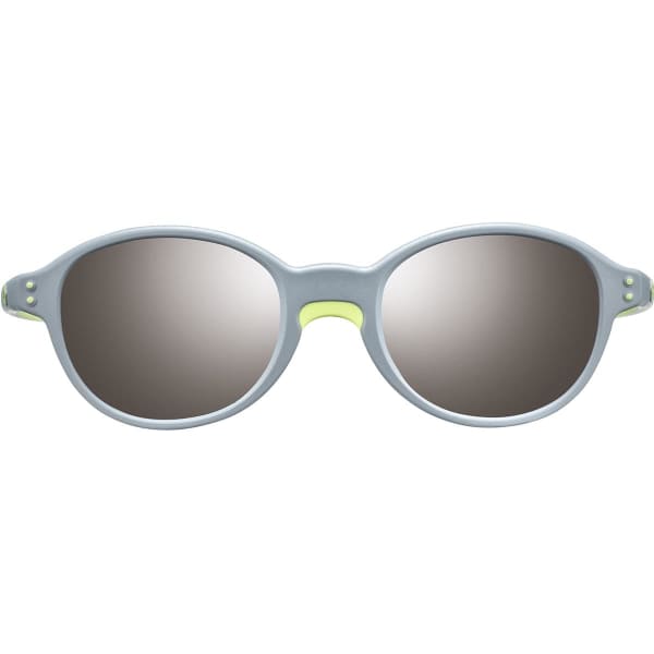 Lunette vélo JULBO FRISBEE /JAUNE SPECTRON 3 GRIS FONCE