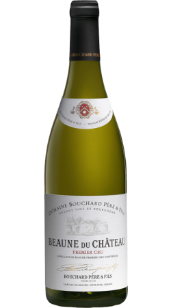 Domaine Bouchard Père & Fils 1er Cru Beaune du Château 2019 Beaune Blanc